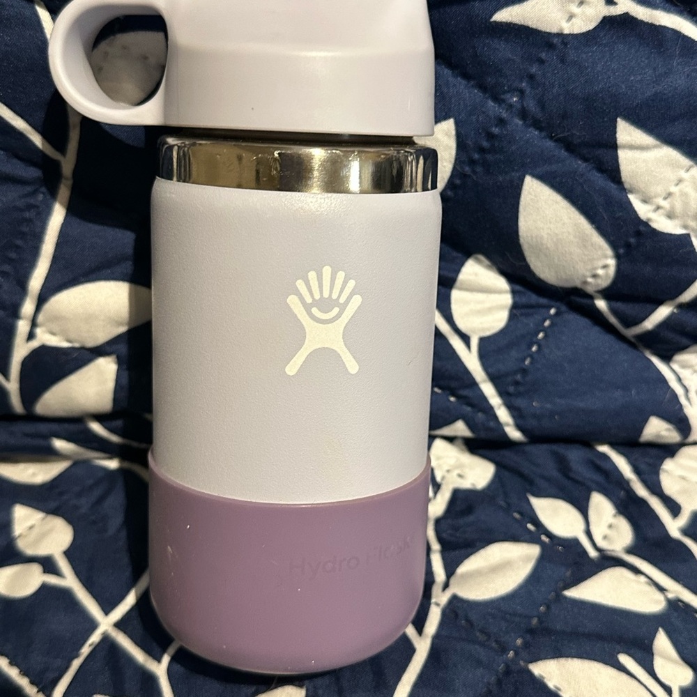 Hydro Flask Lavender 12 oz